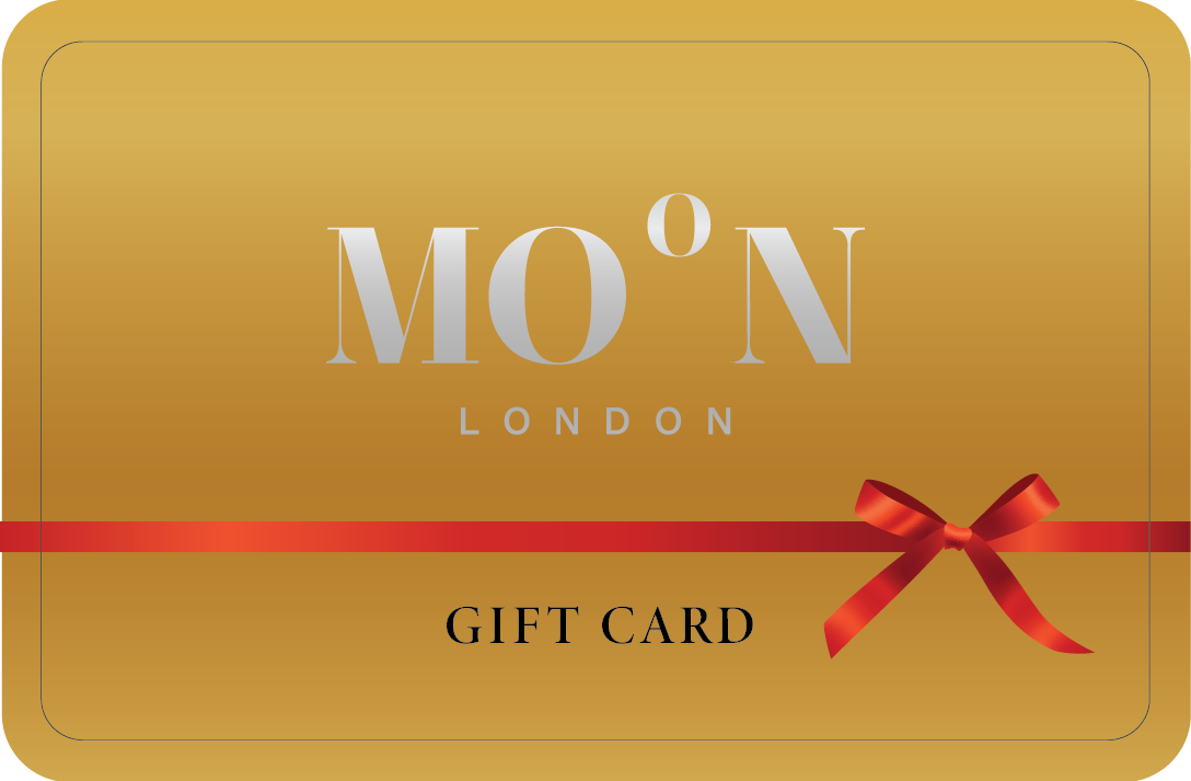 GIFT CARD - Moon London